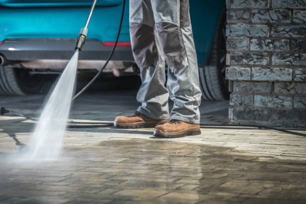Best Restaurant Pressure Washing  in Roosevelt, NY
