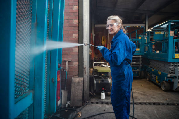 Roosevelt, NY Pressure Washing Services Company