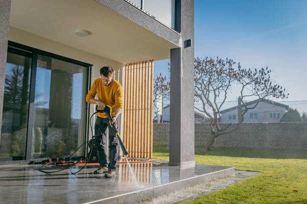 Best Sidewalk and Walkway Cleaning  in Roosevelt, NY