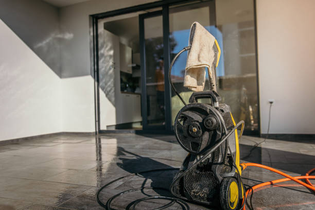 Best Machinery and Equipment Cleaning  in Roosevelt, NY